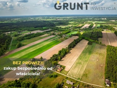 Działka budowlana sprzedam