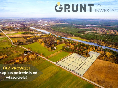 Działka Ostrów Mazowiecka