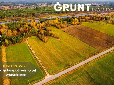 Działka budowlana Ostrów Mazowiecka