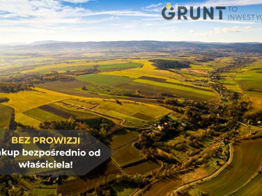 Działka budowlana Szczytna sprzedam