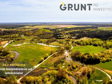 Działka budowlana Rędziny