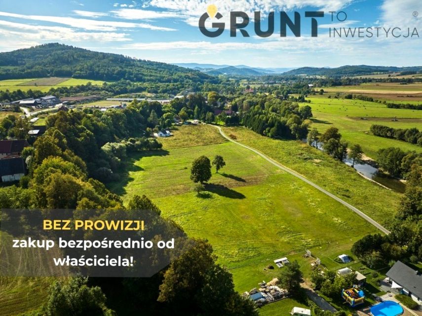 Działka budowlana Kłodzko