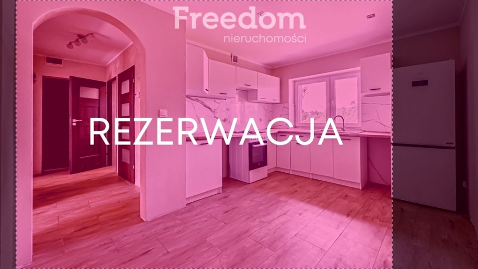 Mieszkanie Węgorzewo