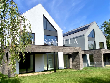 Dom wolnostojący sprzedaż