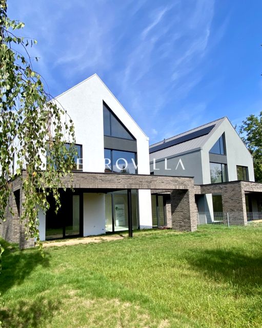 Dom wolnostojący sprzedaż