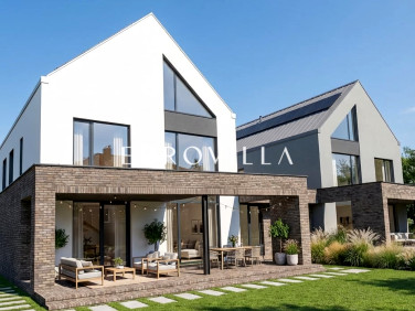 Dom Konstancin-Jeziorna