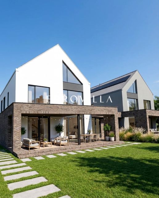 Dom Konstancin-Jeziorna