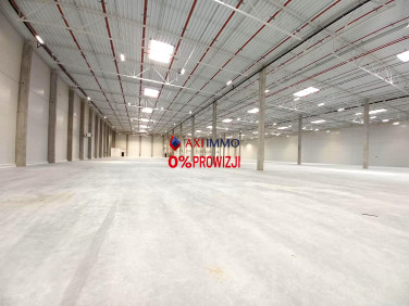 Budynek użytkowy Łódź