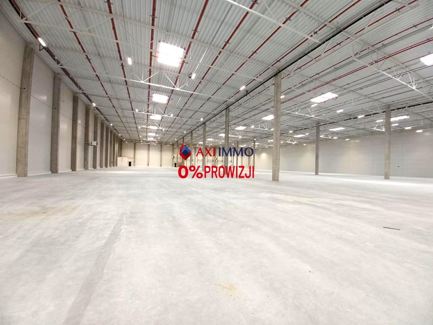 Budynek użytkowy Łódź