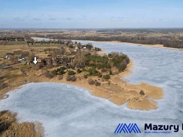 Działka budowlana Brajniki