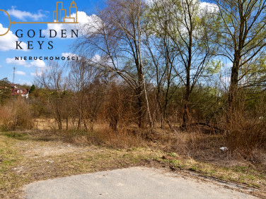Działka budowlana Roczyny