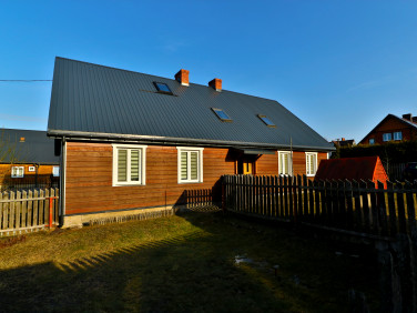 Mieszkanie Supraśl sprzedaż