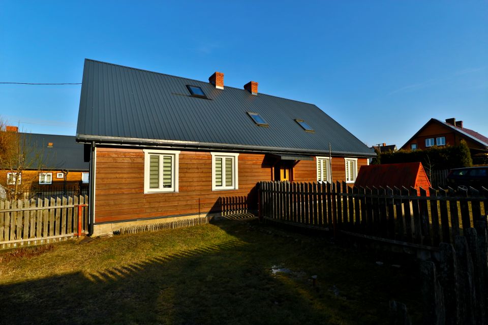 Mieszkanie Supraśl sprzedaż