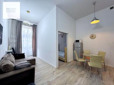 Mieszkanie Kraków wynajem