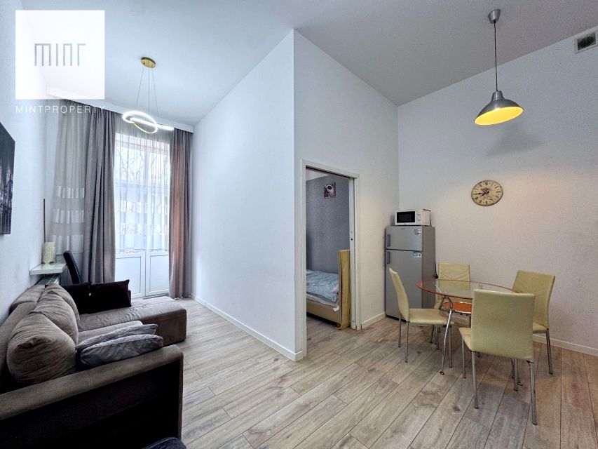 Mieszkanie Kraków wynajem