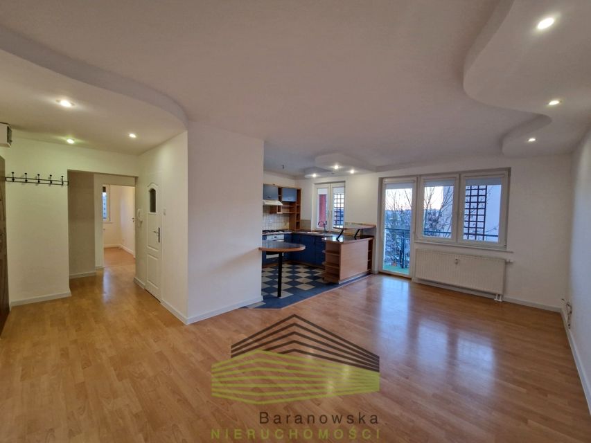 Mieszkanie Gorzów Wielkopolski