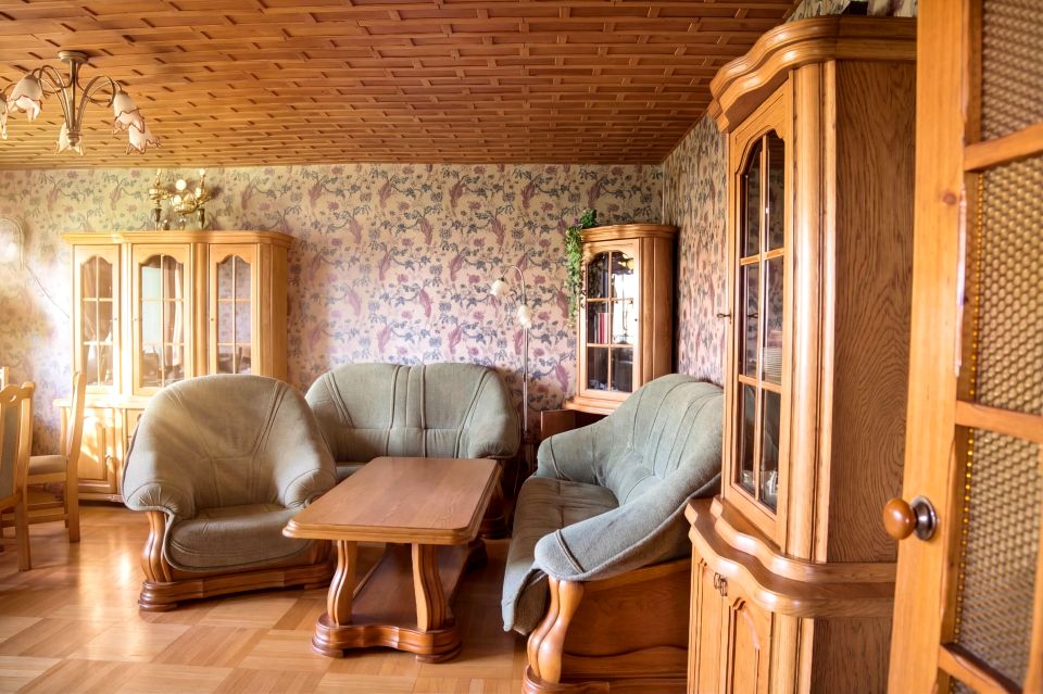 Mieszkanie Sosnowiec