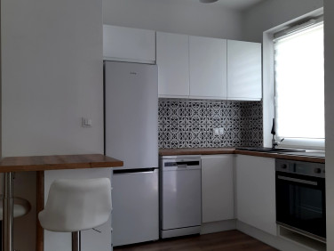 Mieszkanie Warszawa wynajem