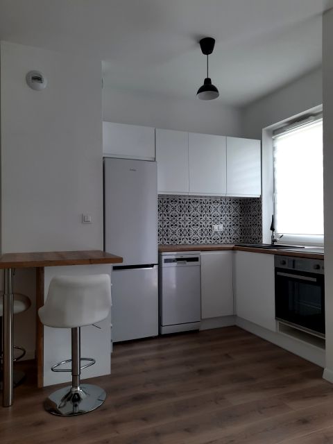 Mieszkanie Warszawa wynajem