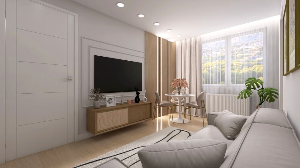 Mieszkanie Lublin sprzedaż