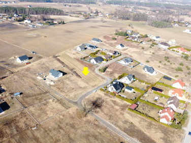 Działka budowlana Mierzynek