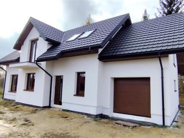 Dom Głogów Małopolski