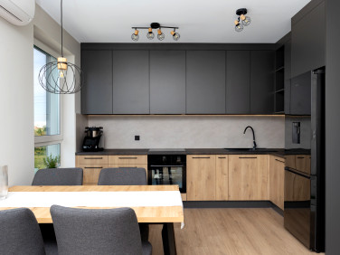 Mieszkanie Bydgoszcz