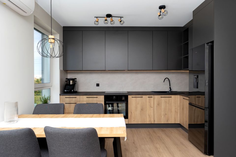 Mieszkanie Bydgoszcz