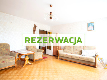 Mieszkanie przy lesie