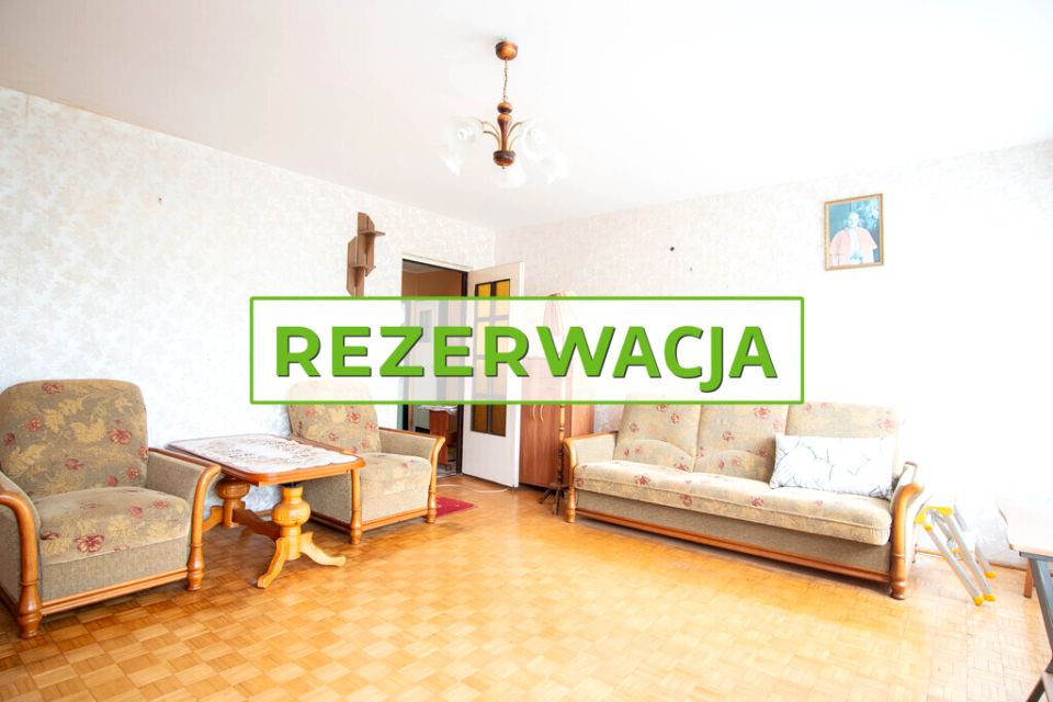 Mieszkanie przy lesie