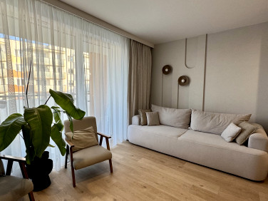 Mieszkanie Białystok