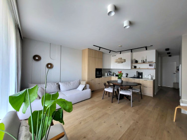 Mieszkanie Białystok