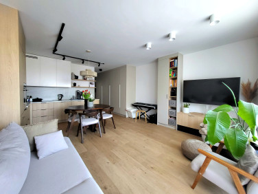 Mieszkanie blok mieszkalny Białystok