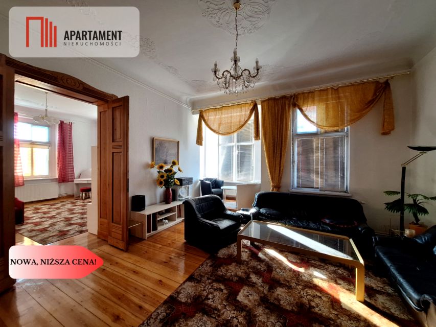 Mieszkanie Bydgoszcz