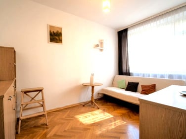 Mieszkanie Wrocław
