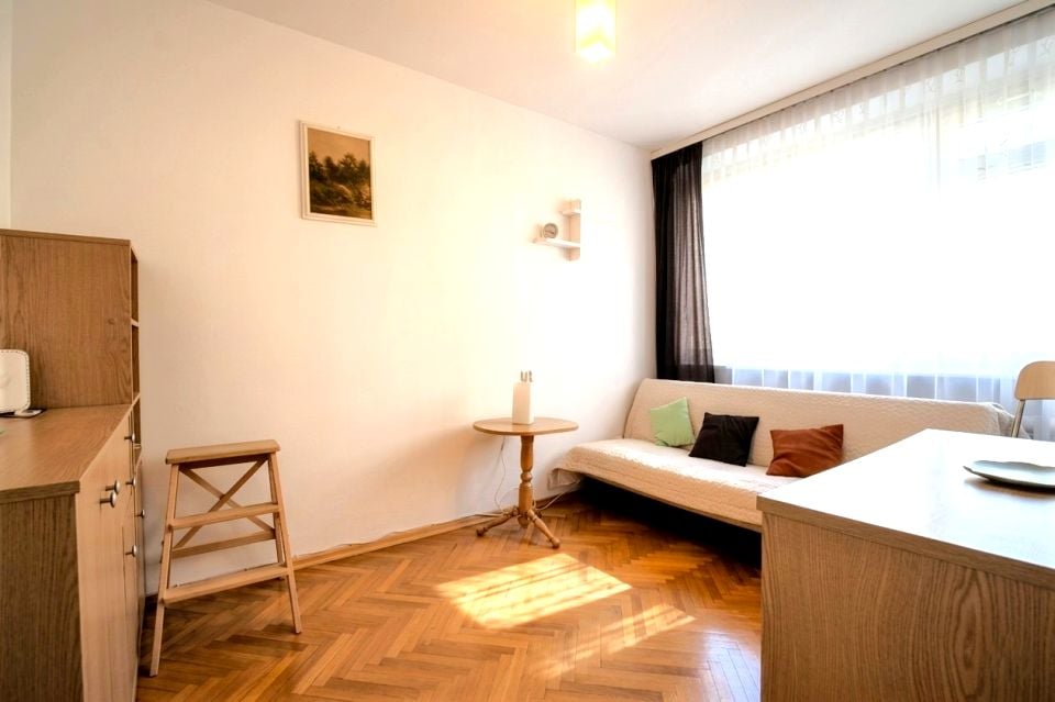 Mieszkanie Wrocław