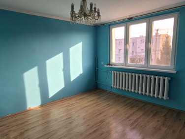 Mieszkanie Polanowice