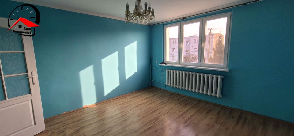 Mieszkanie Polanowice