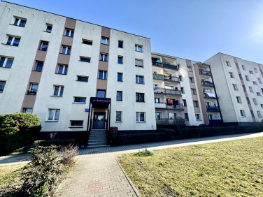 Mieszkanie Gliwice
