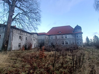 Dom Małkowo