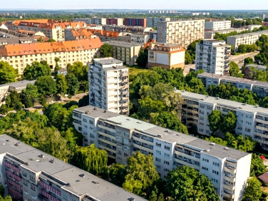 Mieszkanie Wrocław