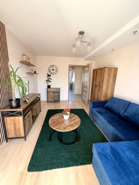 Mieszkanie Stalowa Wola