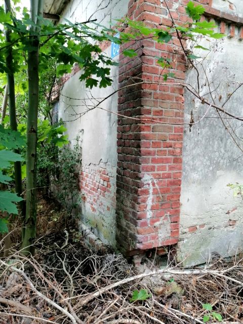 Działka budowlana Jędrzejów Nowy