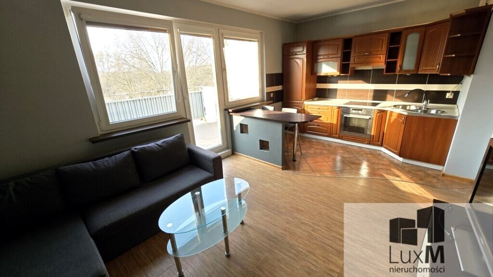 Mieszkanie Gorzów Wielkopolski