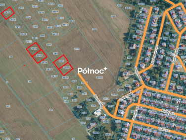 Działka budowlana Bolesławiec