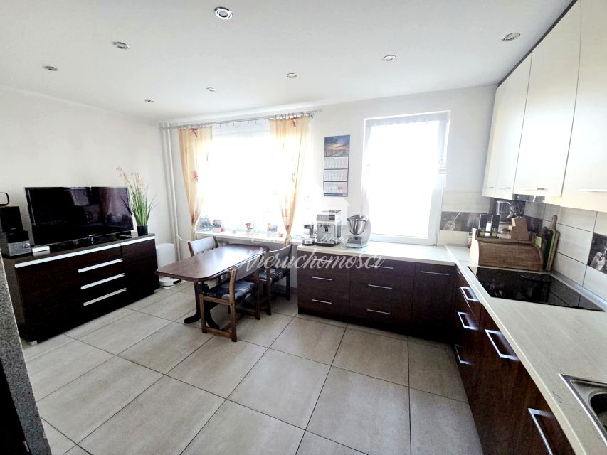 Mieszkanie Mysłowice