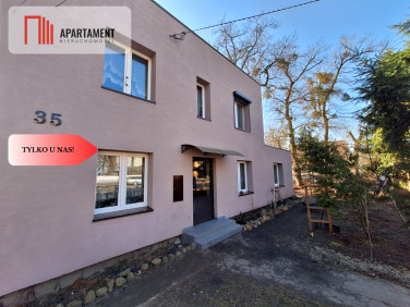 Mieszkanie Dziewierzewo