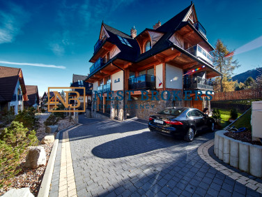Mieszkanie Zakopane