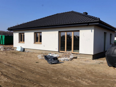 Dom wolnostojący sprzedaż