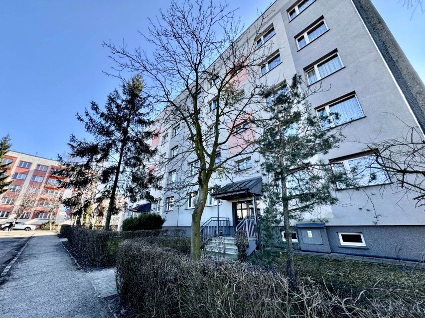 Mieszkanie Ruda Śląska